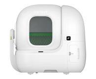 PetKit Inteligentna samoczyszcząca kuweta dla kota PetKit Purbot MA - 1328977 - zdjęcie 1